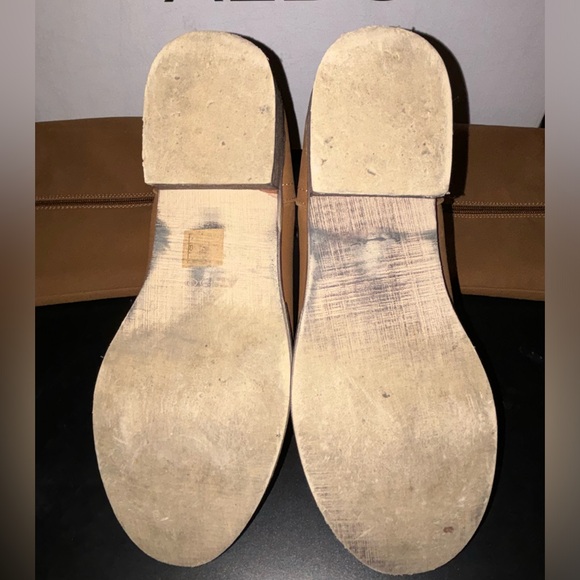 Aldo Uleaven Boot - Picture 5 of 5